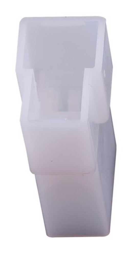 Stiftisolator, 2-polig