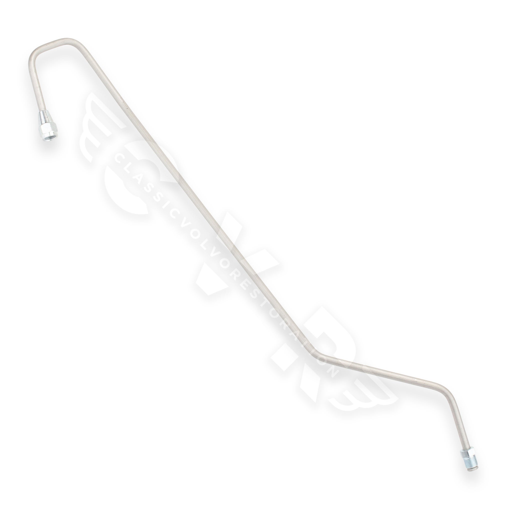 Hydraulledning koppling stål