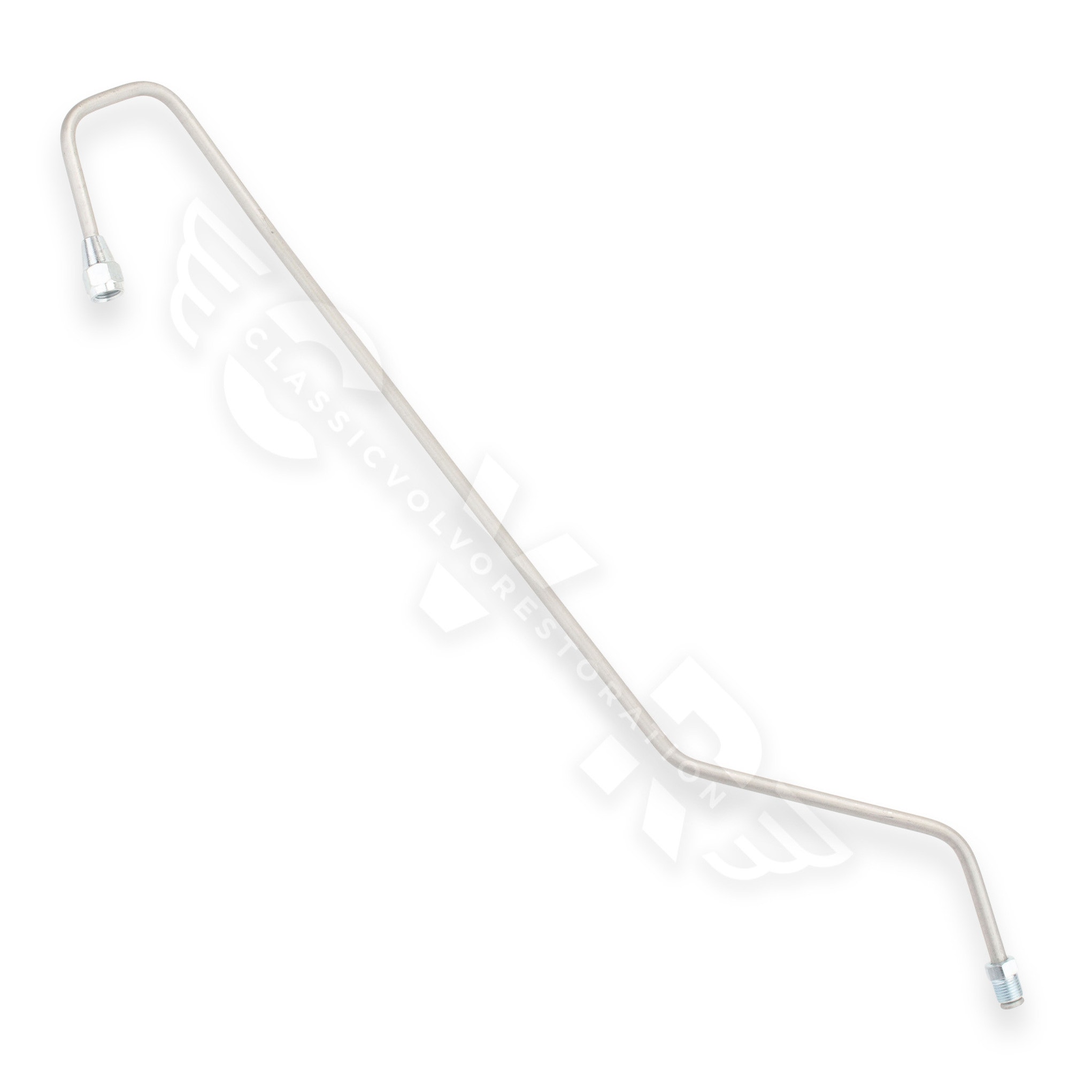 Hydraulledning koppling stål