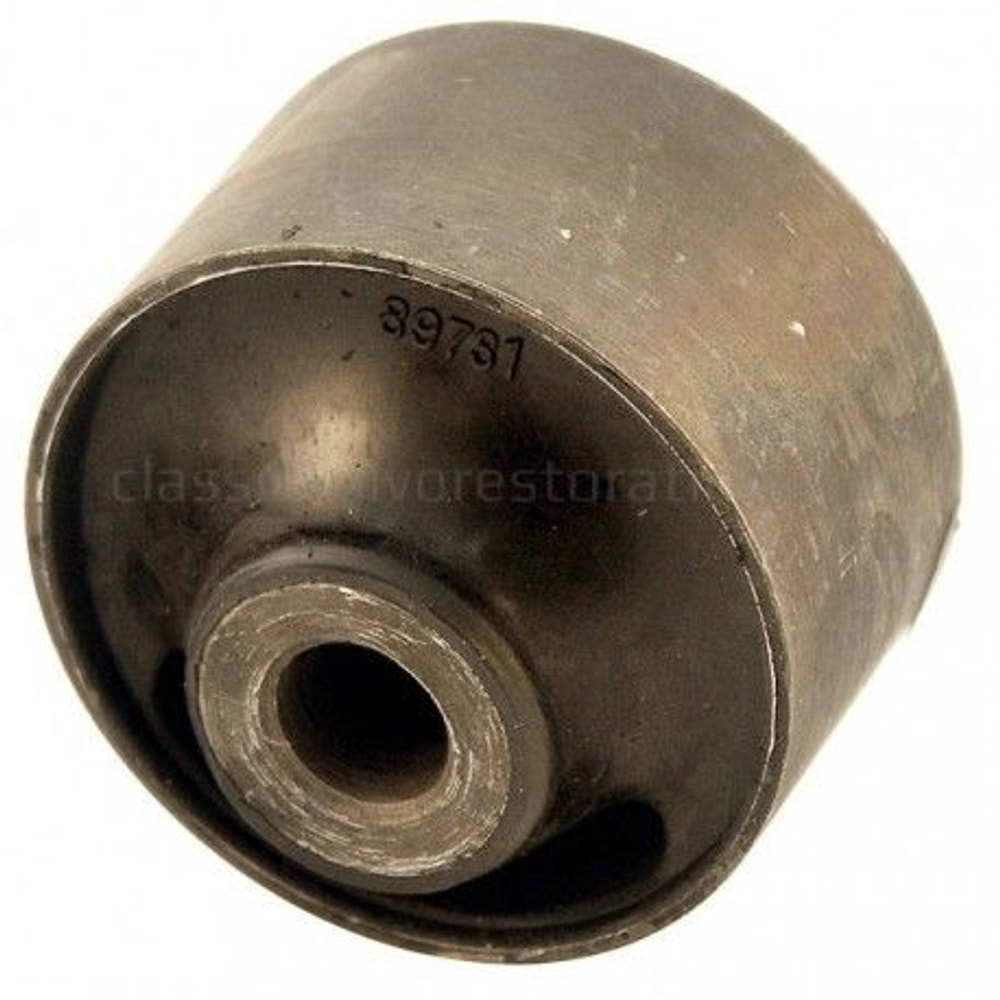 Växellådsupphängning förstärkt