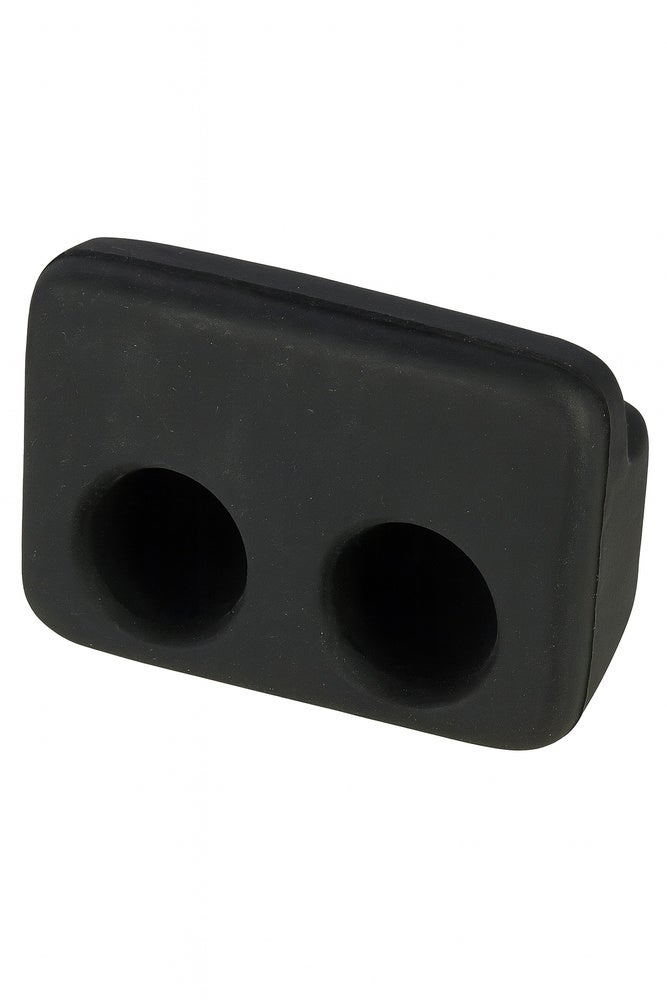 Hållare säkerhetsbälte