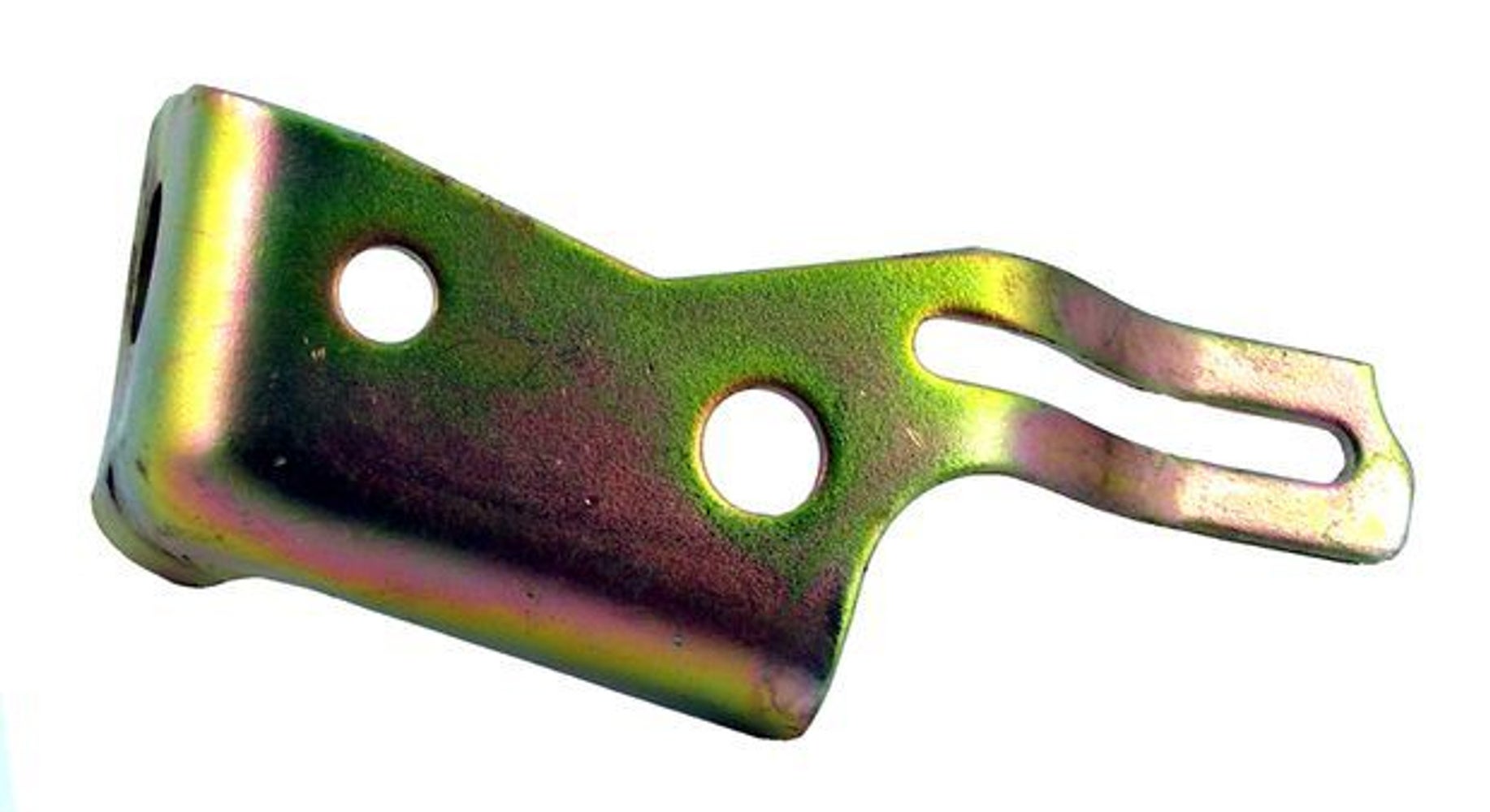 Konsol handbroms vänster