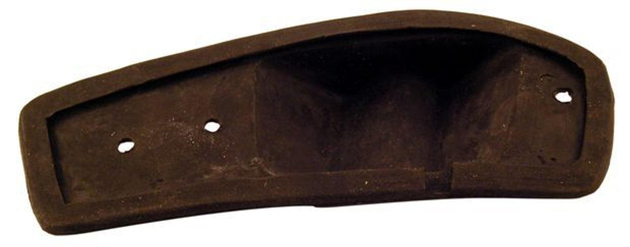 Kåpa blinkers höger gummi