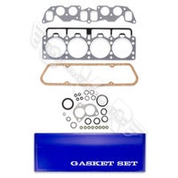 Sotningssats B20E/F -1973