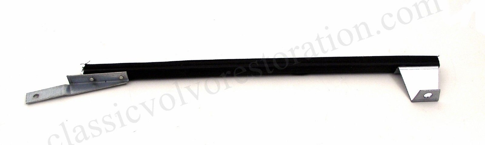 Moulure droite arrière