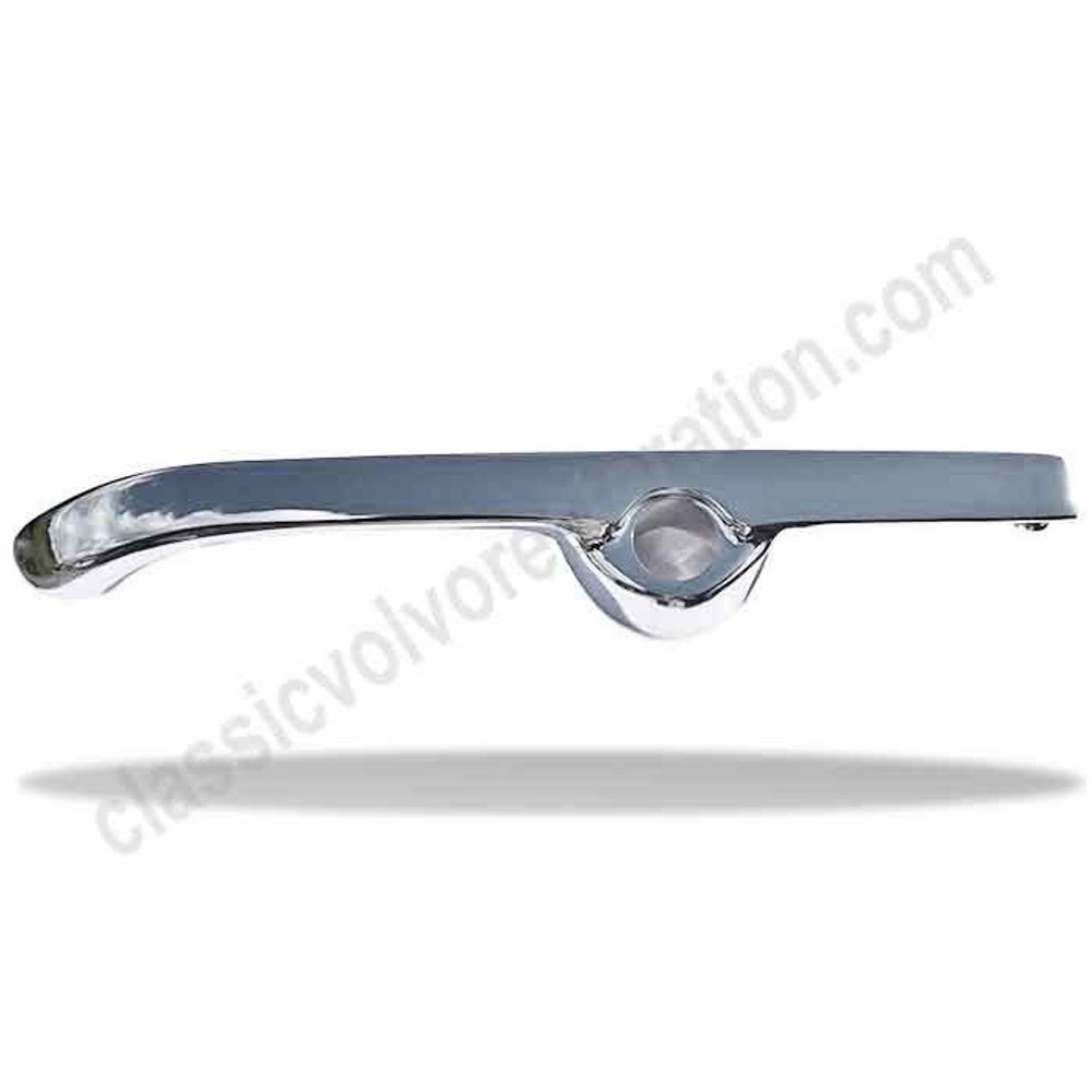 Poignée de porte extérieure gauche