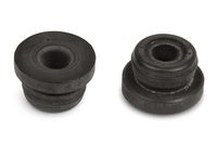 Genomföring huvudcylinder 2-krets