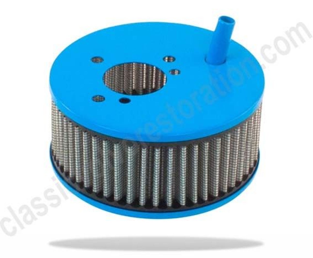 Luftfilter B18 SU 3-bult High-Performmvent