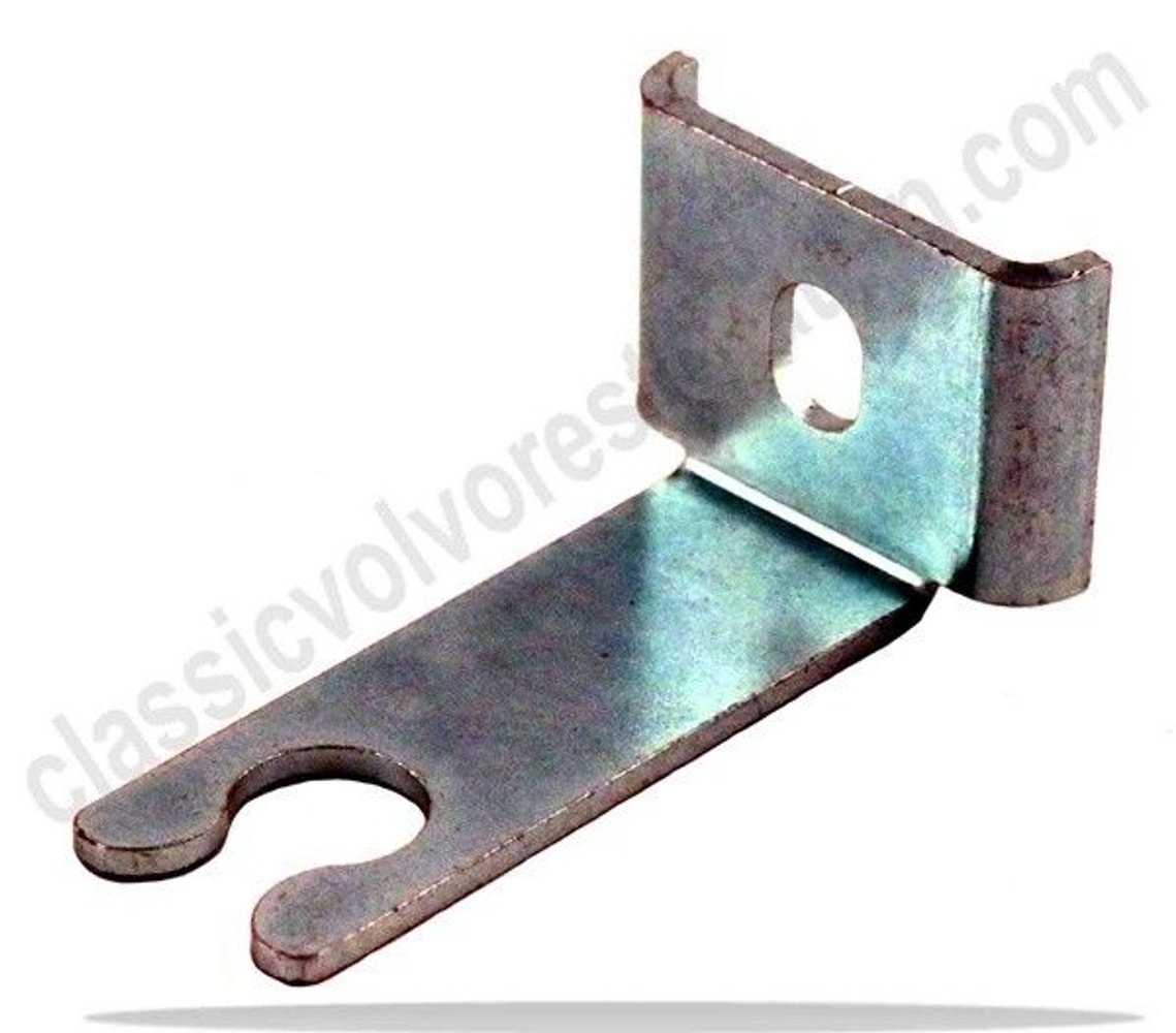 Konsol B18 bromsrör bakaxel