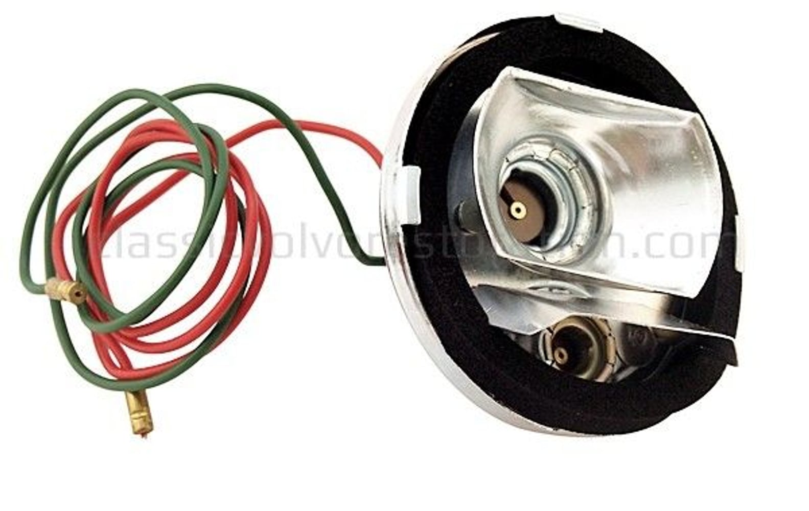 Reflektor blinkers dubbel