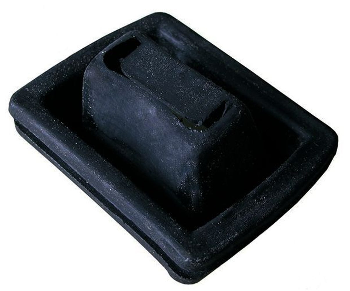 Gummikåpa kopplingsarm B27/B28