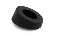 Bussning Torkare Volvo 145 -1972 bak gummi