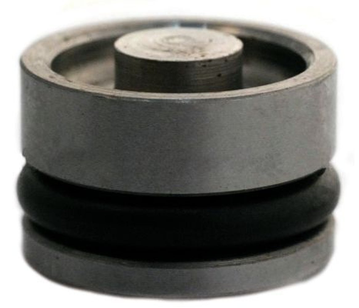 Manöverkolv J-typ m o-ring