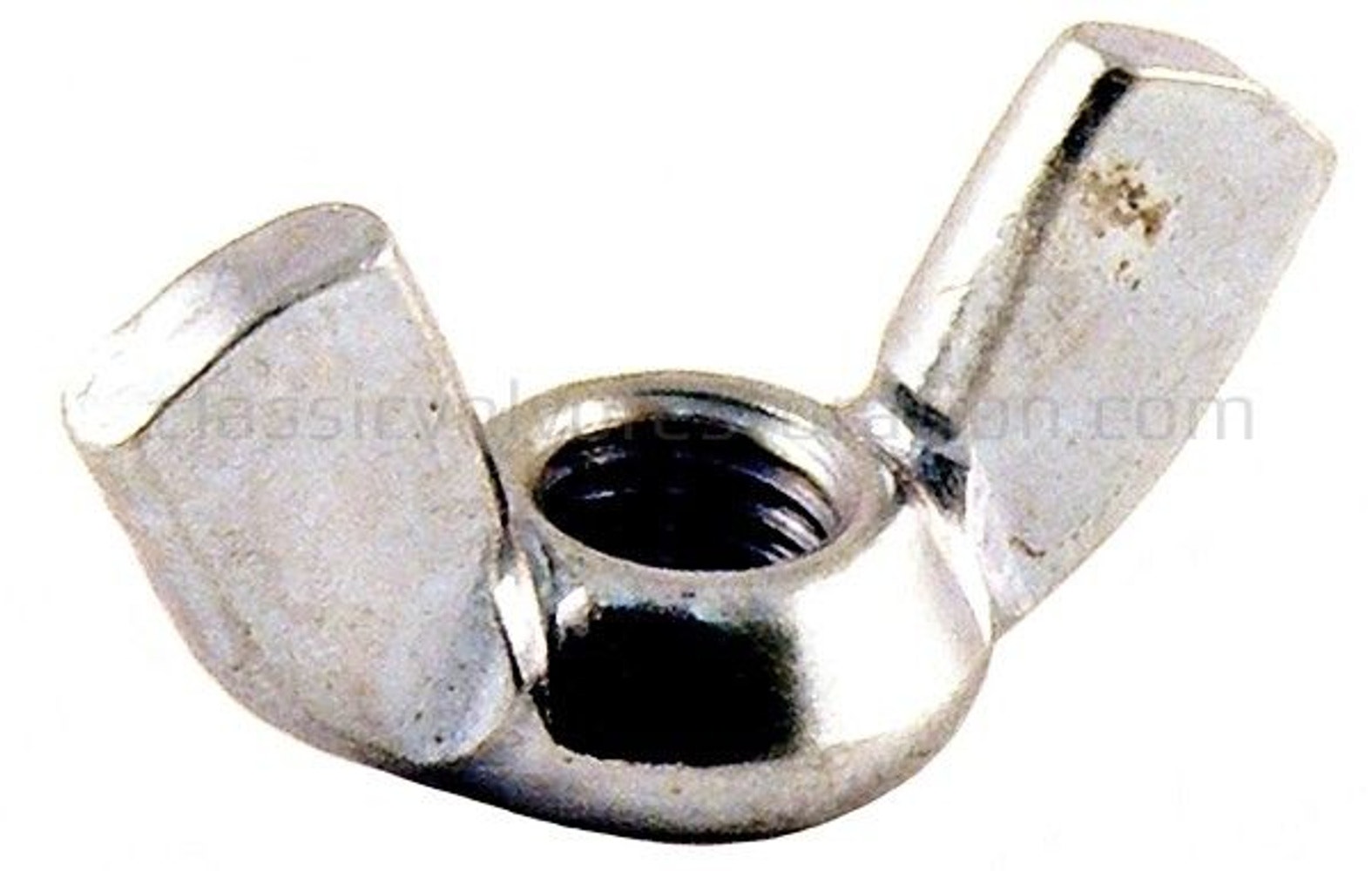 Écrou papillon UNF 1/4-28