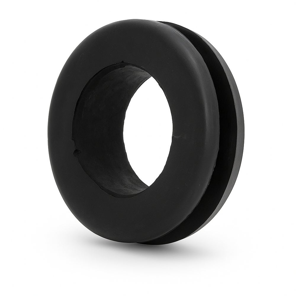 Genomföring Handtag