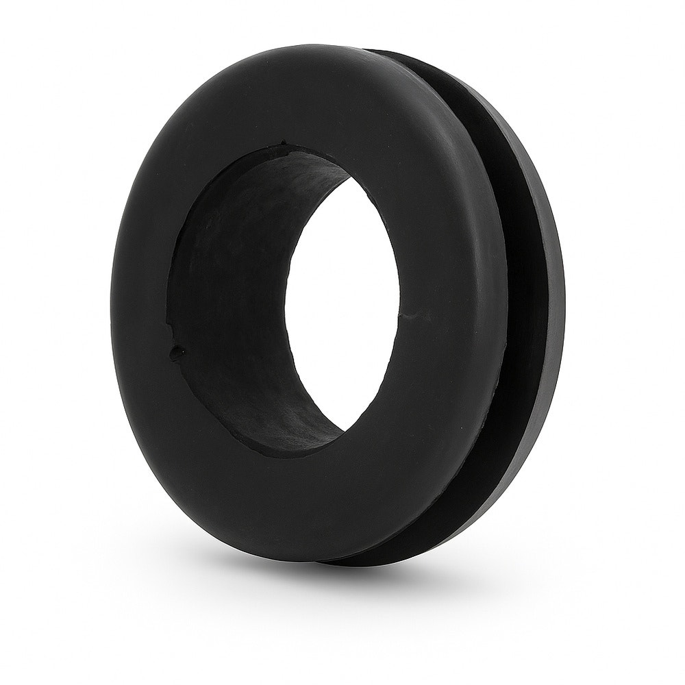 Genomföring Handtag