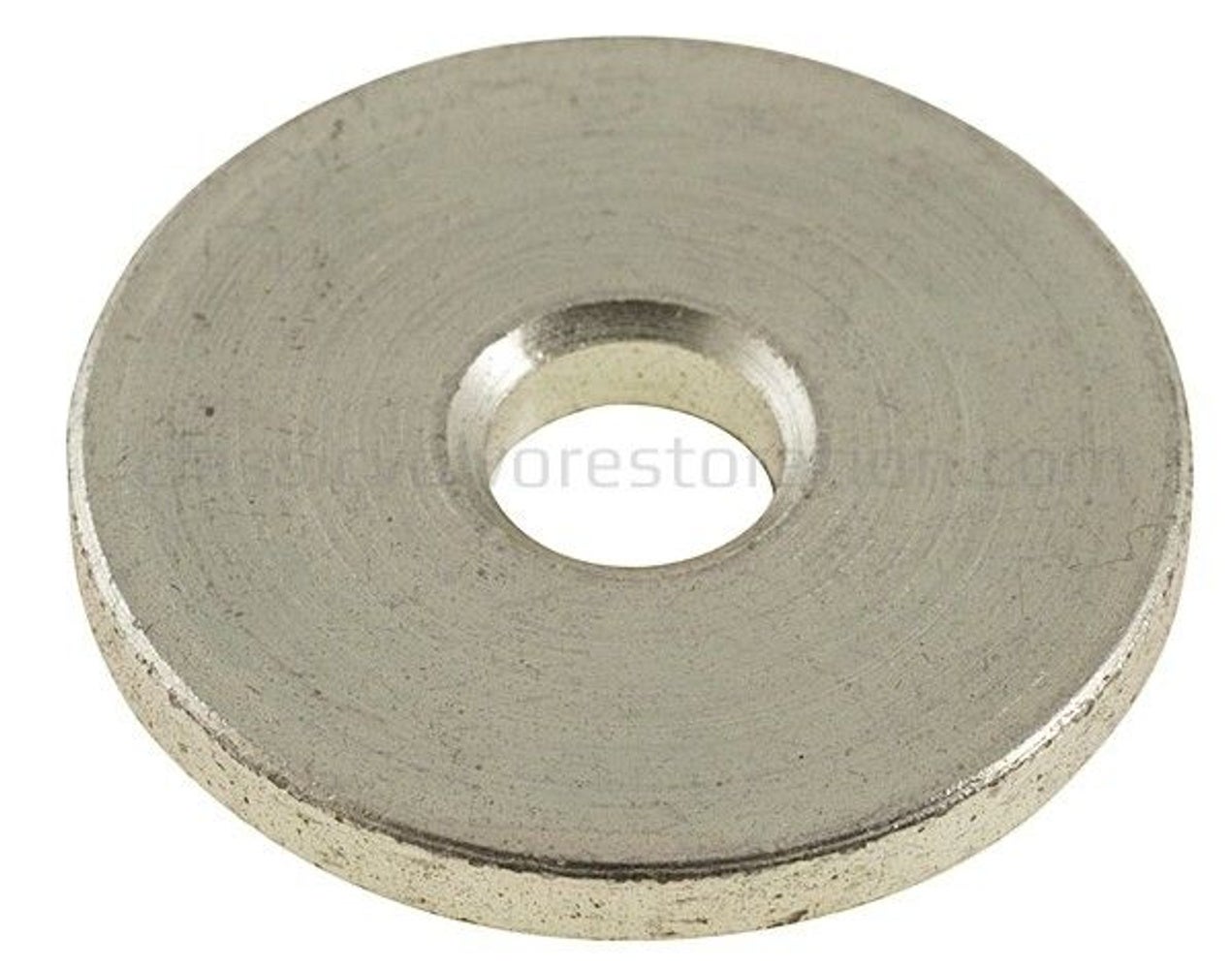 Bricka huvgångjärn