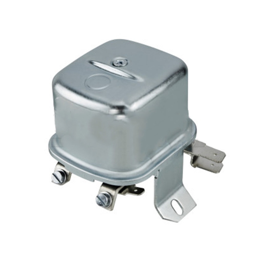 Laddningsrelä 6V likström