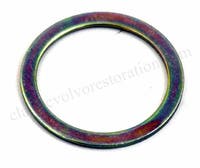 Rondelle colonne direction