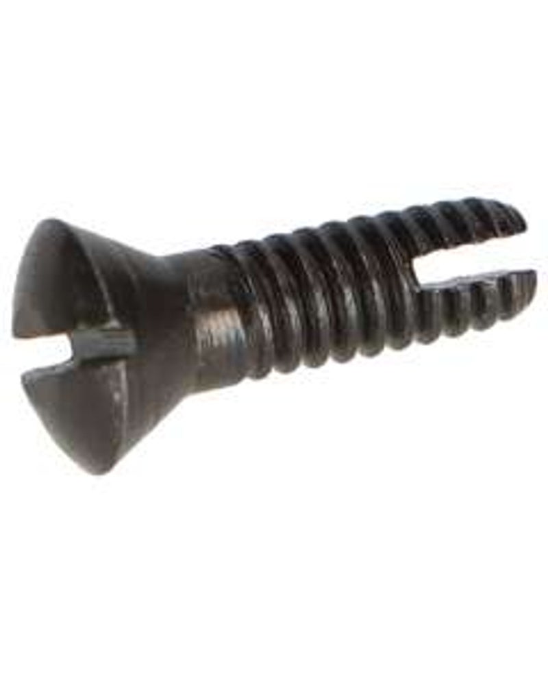 Skruv spjällaxel SU