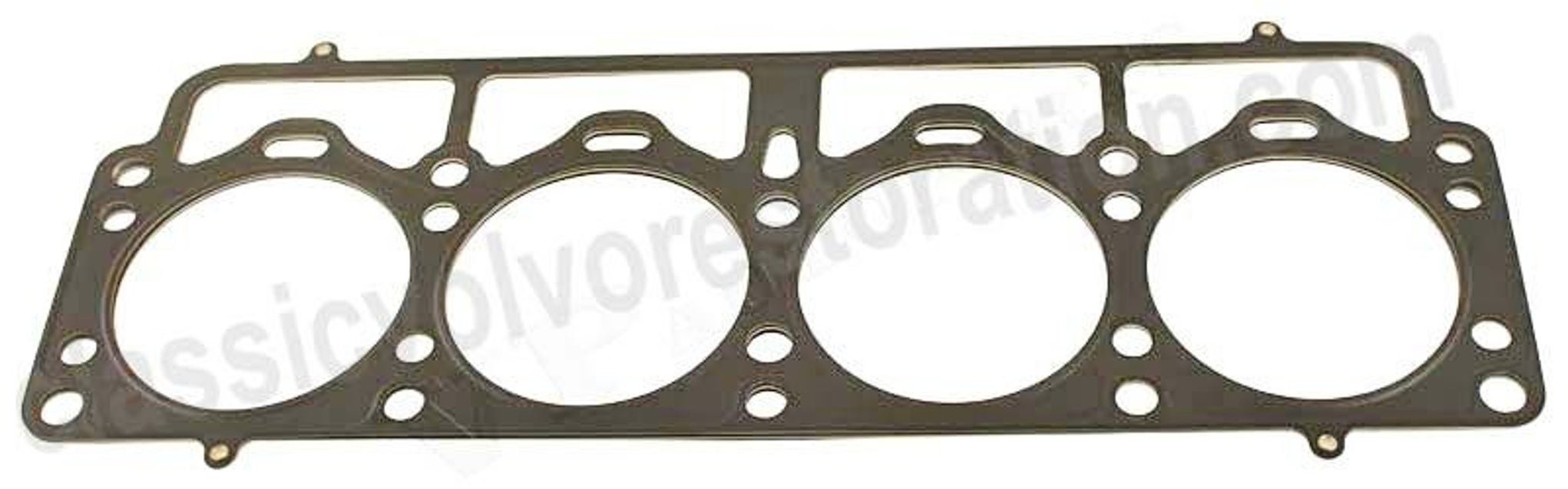 Packning topplock B18 86mm Cometic