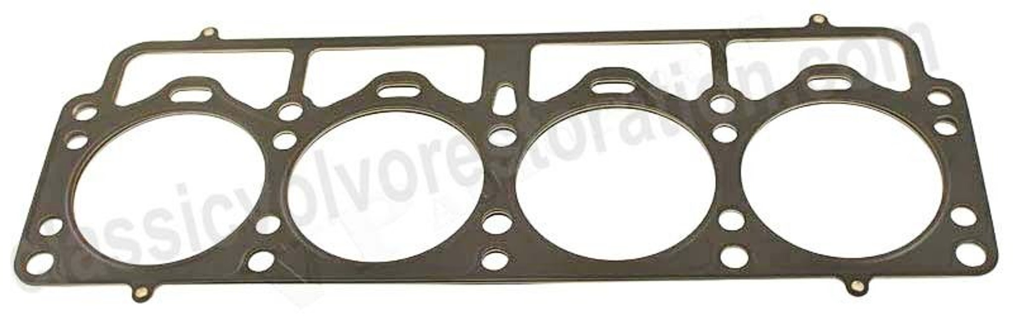 Packning topplock B18 86mm Cometic