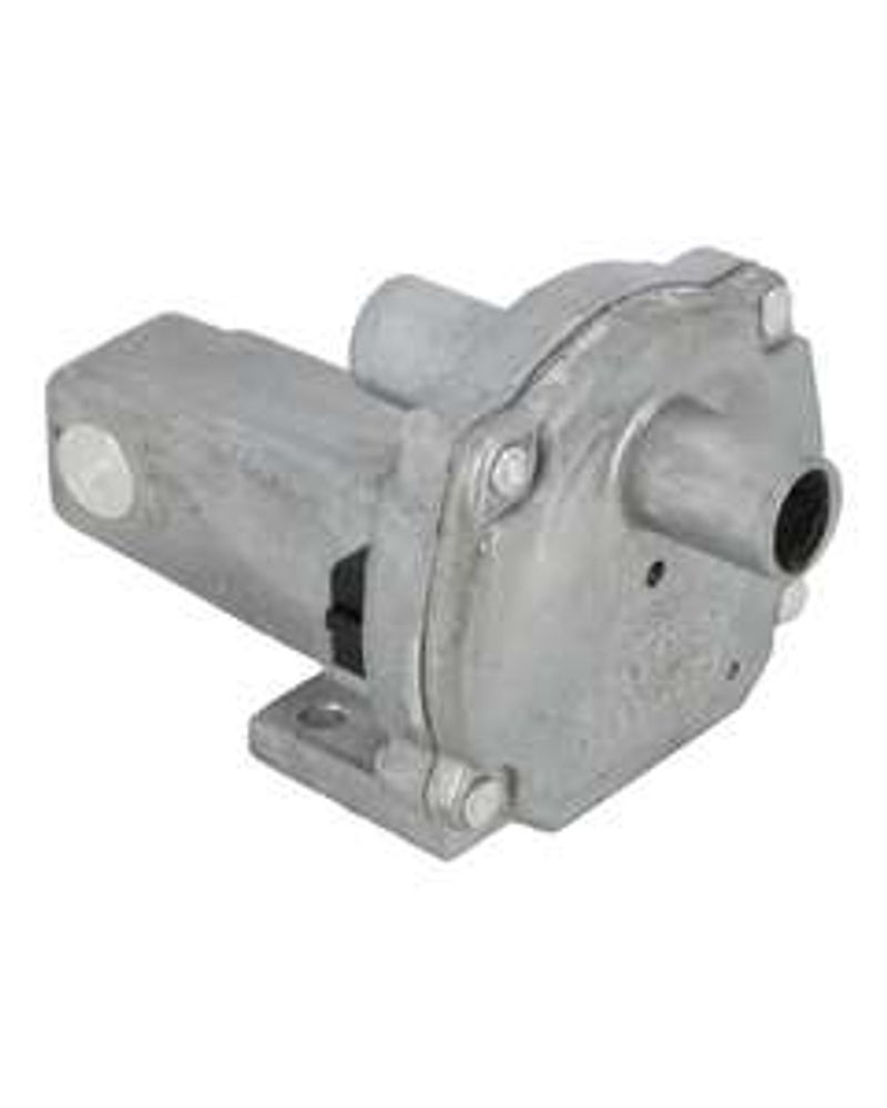 Soupape d'air additionnel