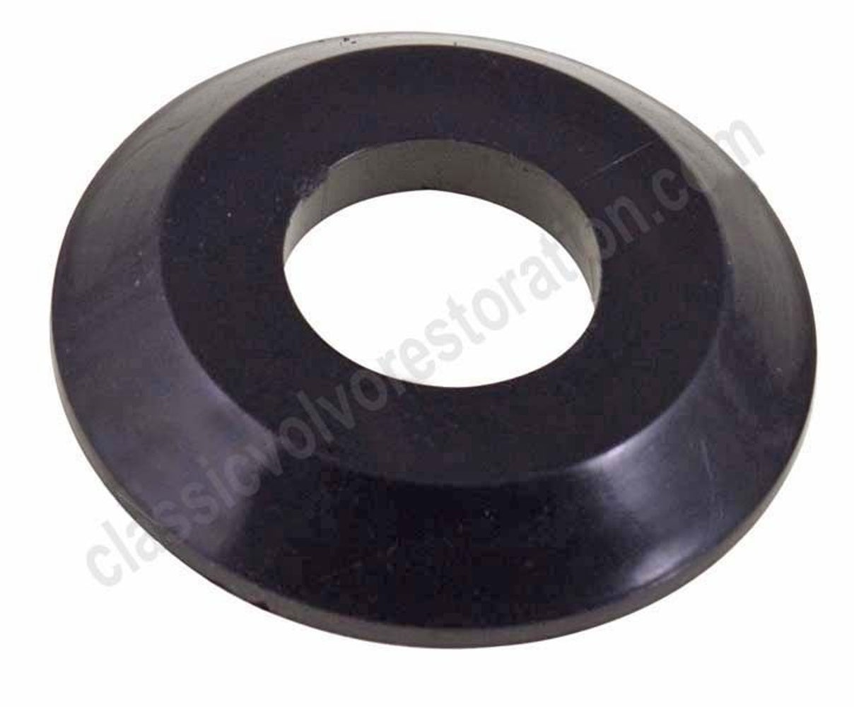 Rondelle poignée/lève-vitre