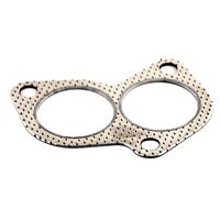 Avgaspackning B18/B20 dubbel