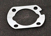 Bricka isolering signalhorn