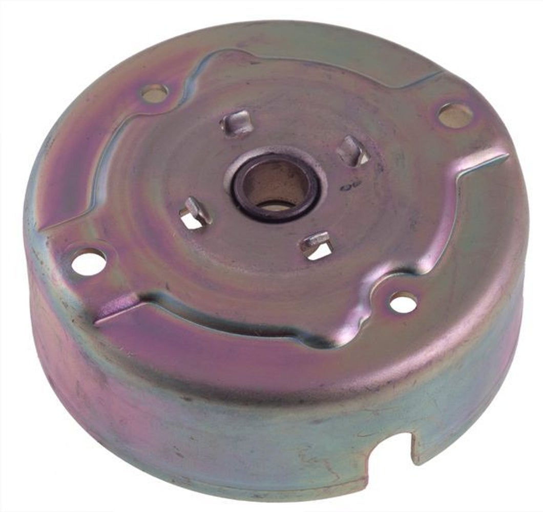 Lagersköld startmotor 4 cyl