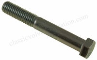 Skruv UNC 9/16-12x4" (102 mm)