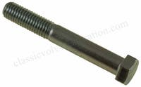 Skruv UNC 9/16-12x4" (102 mm)