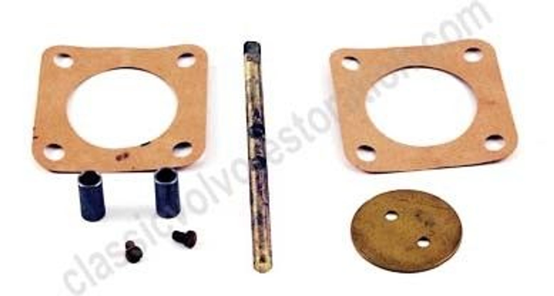 Spjällaxelsats Stromberg CD175 B18A