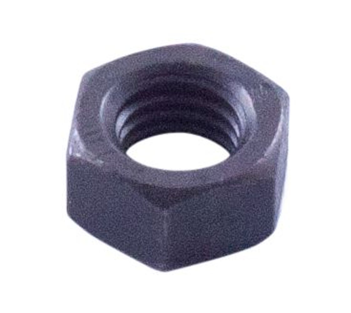 Mutter avgasgrenrör