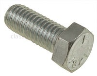 Skruv UNC 1/2-13x1 1/4" (32 mm)