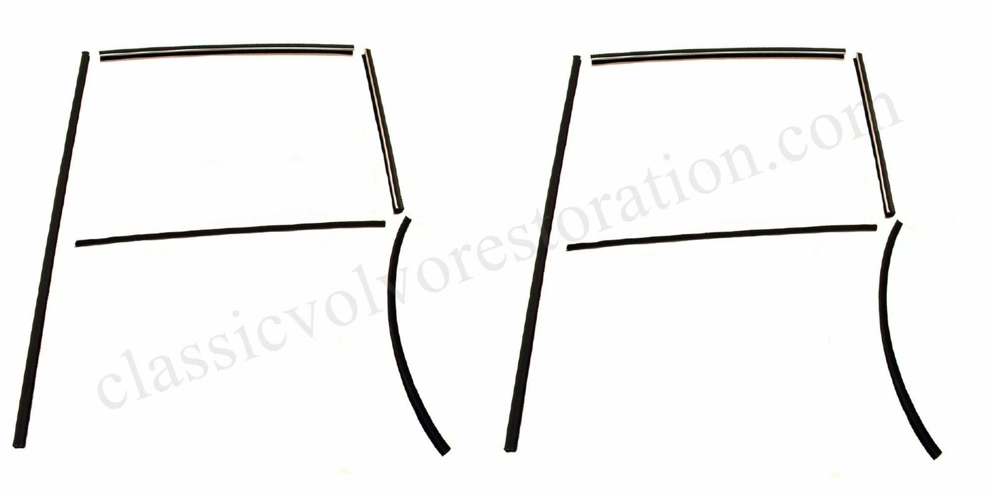 Kit rail de guidage av