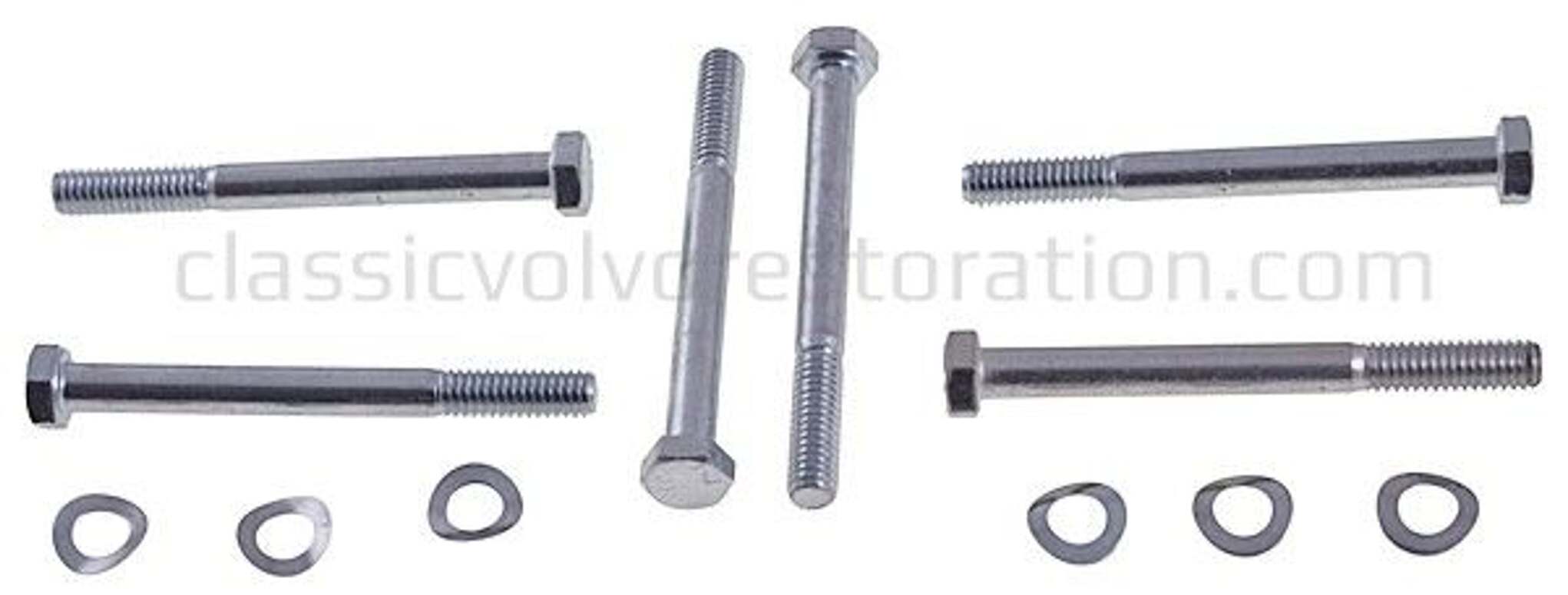 Kit de montage filtre à air