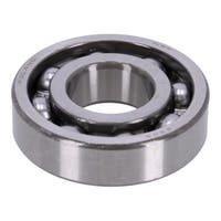 Kullager utgående axel