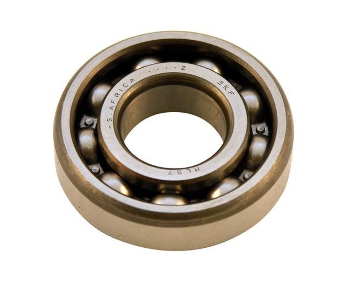 Kullager överväxel D-typ