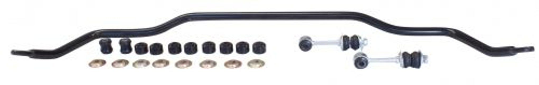 Krängningshämmarsats 7/8" fram