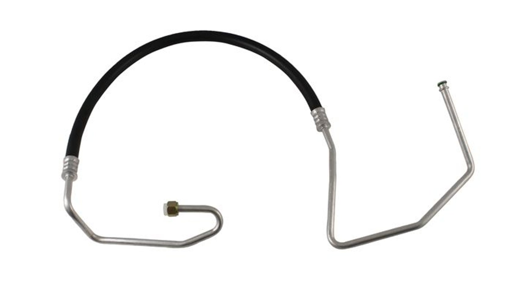 Slang A/C kompressor-kondensor