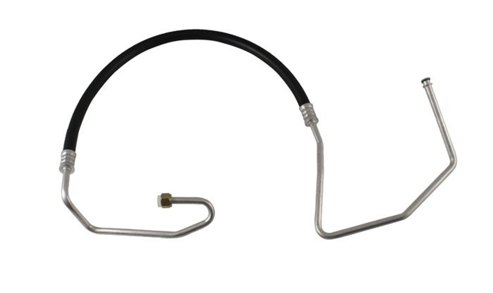 Slang A/C kompressor-kondensor