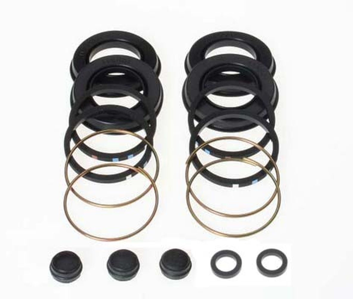 Reparationsats Bromsok