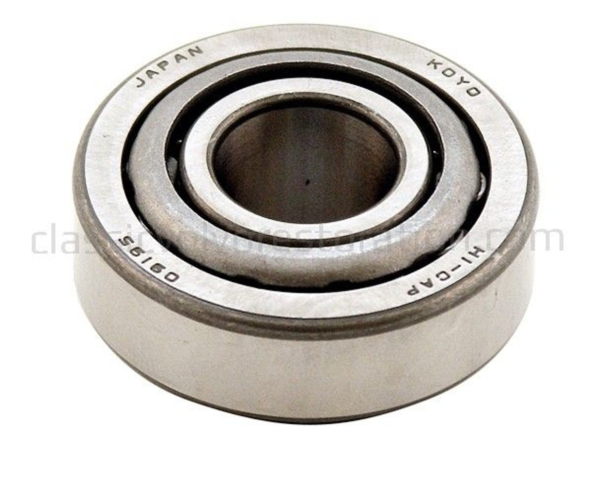 Lager framhjul yttre Volvo PV/Volvo Amazon/Volvo 1800