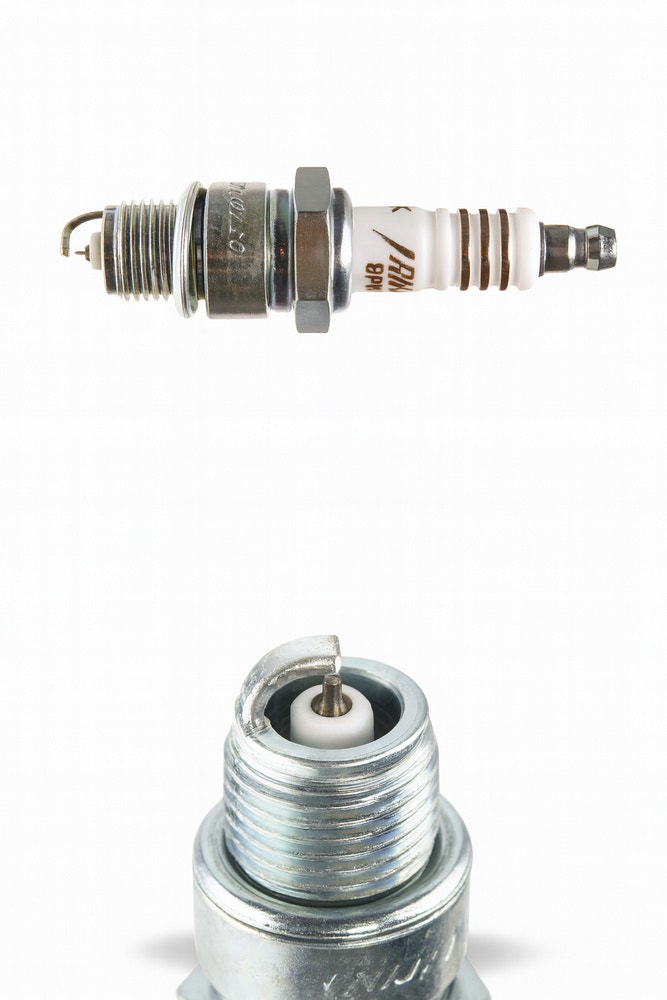 Tändstift B18A/D, B20A NGK Iridium