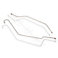 Bromsrör Volvo 1800 69-73 Längsgående VäF