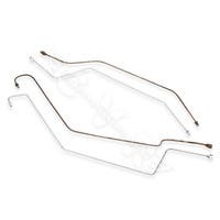 Bromsrör Volvo 1800 69-73 Längsgående VäF