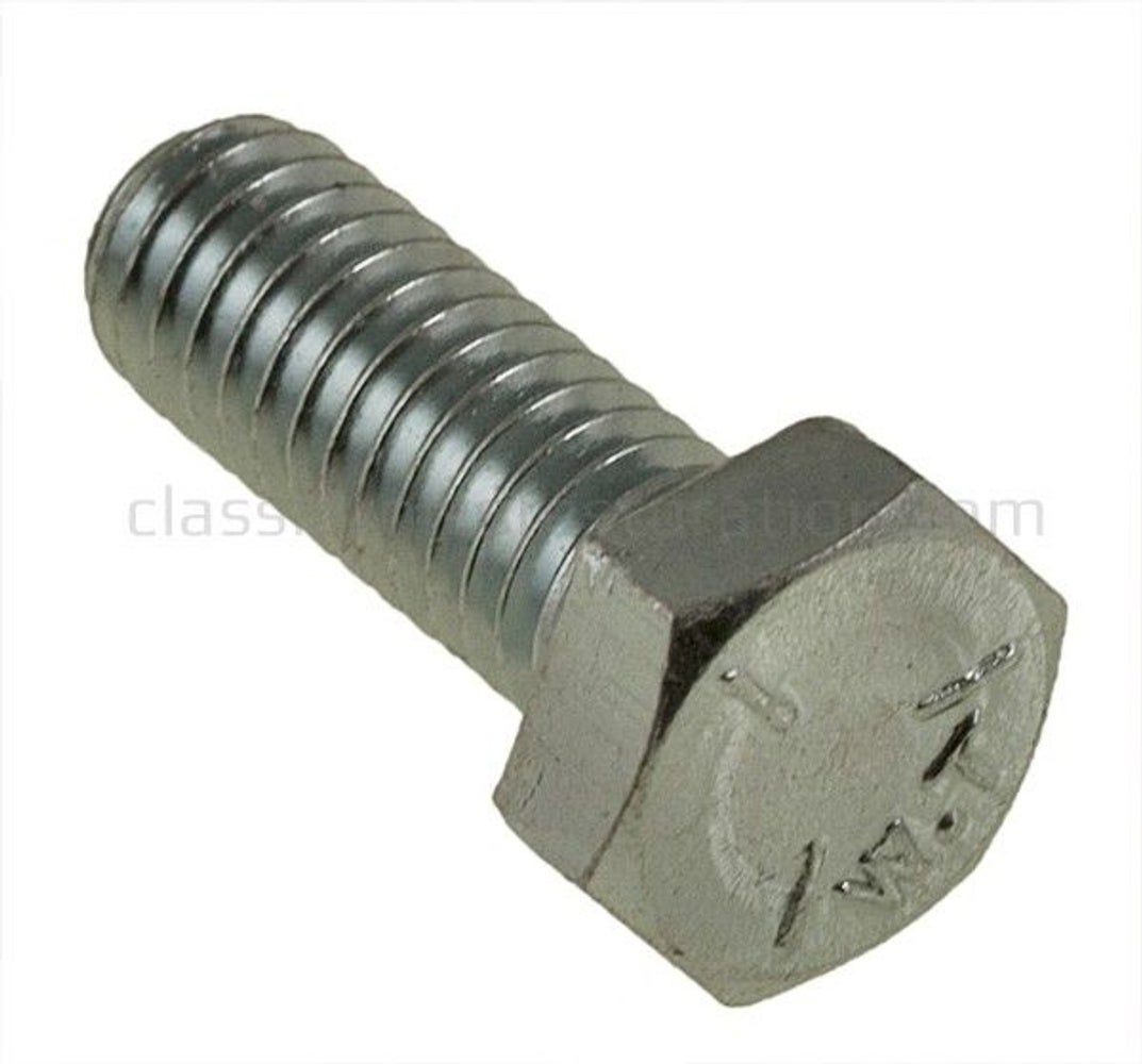 Skruv UNC 3/8-16x1" (25mm)