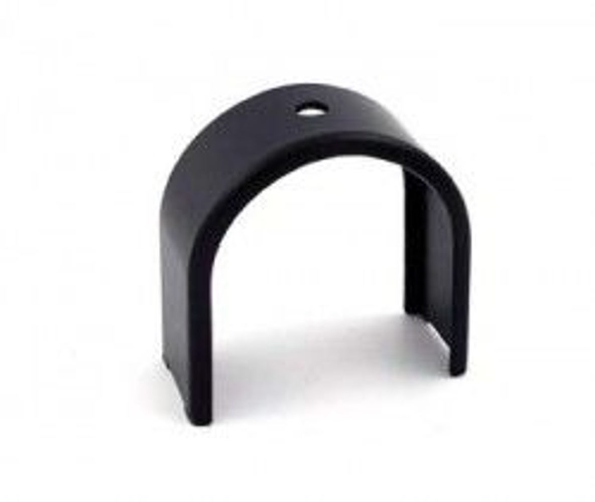 Fäste gummikudde bakaxel